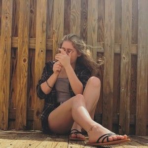 Meet your Posher, Brianna